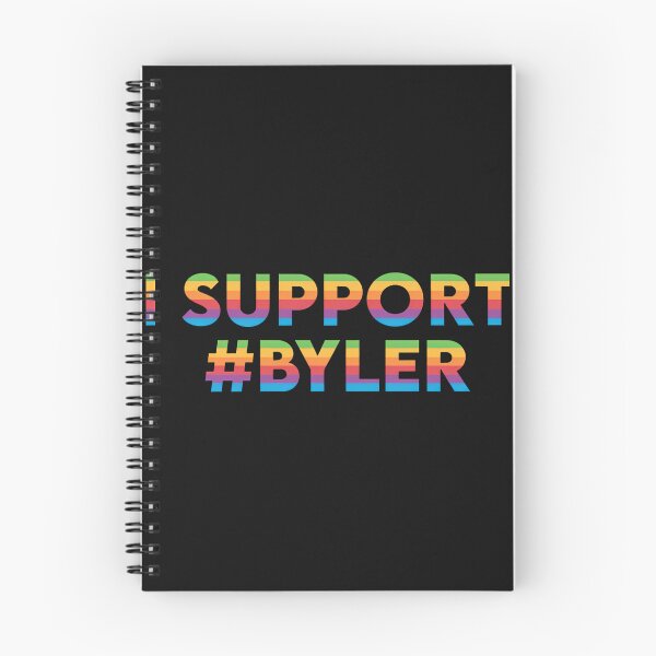 Item preview, Pride I Support Byler Vintage designed and sold by IrinaVeradeLeal.