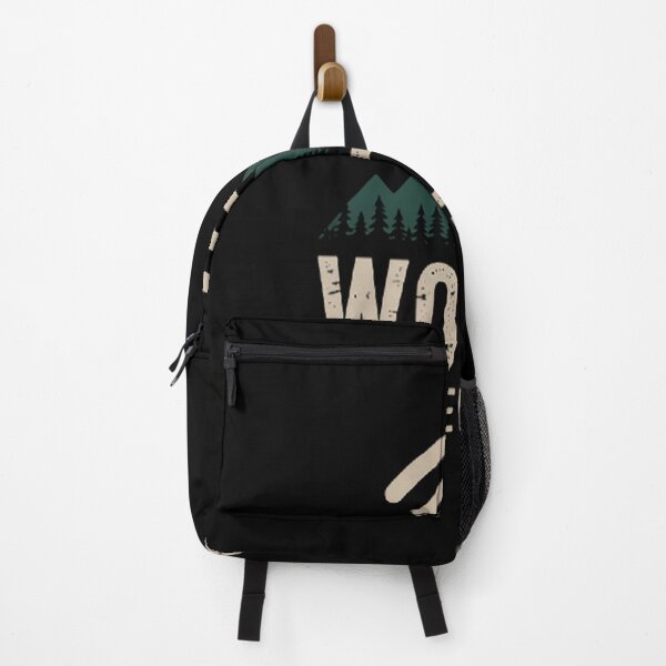 Item preview, In The Stillness Woods Over Wifi designed and sold by gandebro.