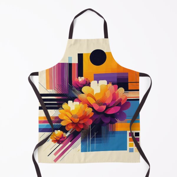 Item preview, Chromatic Bloom V111 designed and sold by Okmanoo.