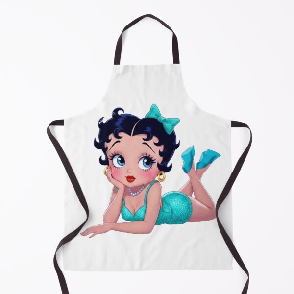 Item preview, BETTY BOOP designed and sold by CHRIST5000.