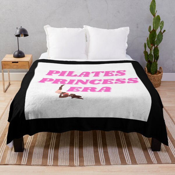 Item preview, Pilates Princess Era designed and sold by isymqshfmdu46.