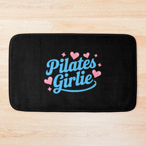 Item preview, Pilates Girlie designed and sold by isymqshfmdu46.