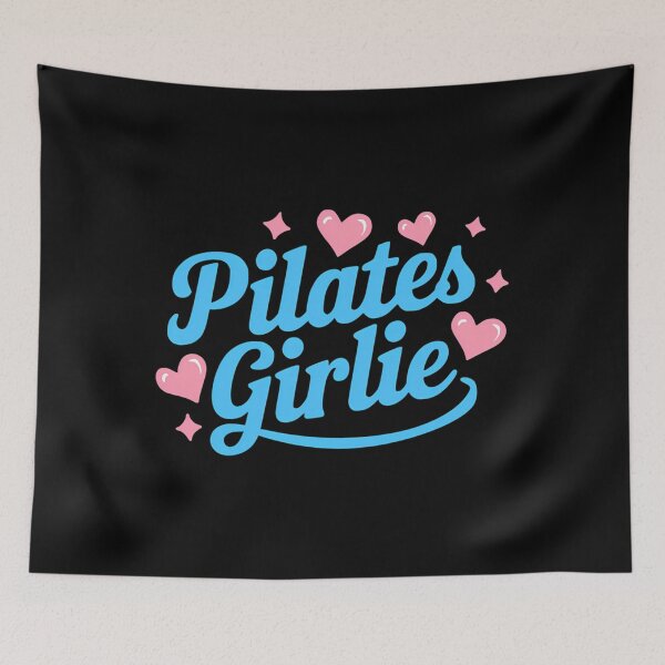 Item preview, Pilates Girlie designed and sold by isymqshfmdu46.