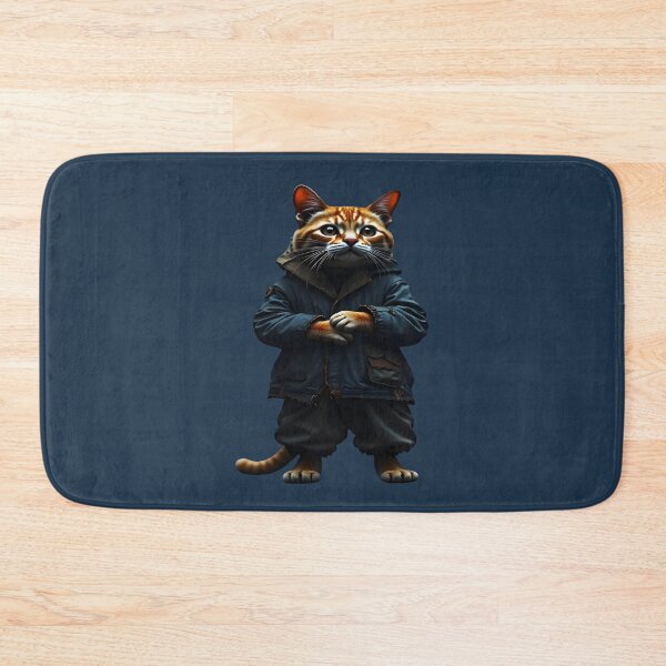 Item preview, Alley Cat Chic designed and sold by Dakson Design - Fantasy Art.