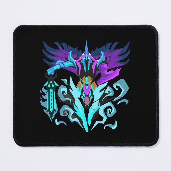 Item preview, Abbadon - Monster Hunter Sticker designed and sold by Rawpixel.