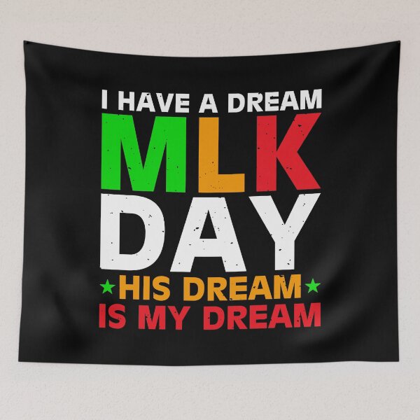 Item preview, His Dream Lives On Today designed and sold by creativevogue.