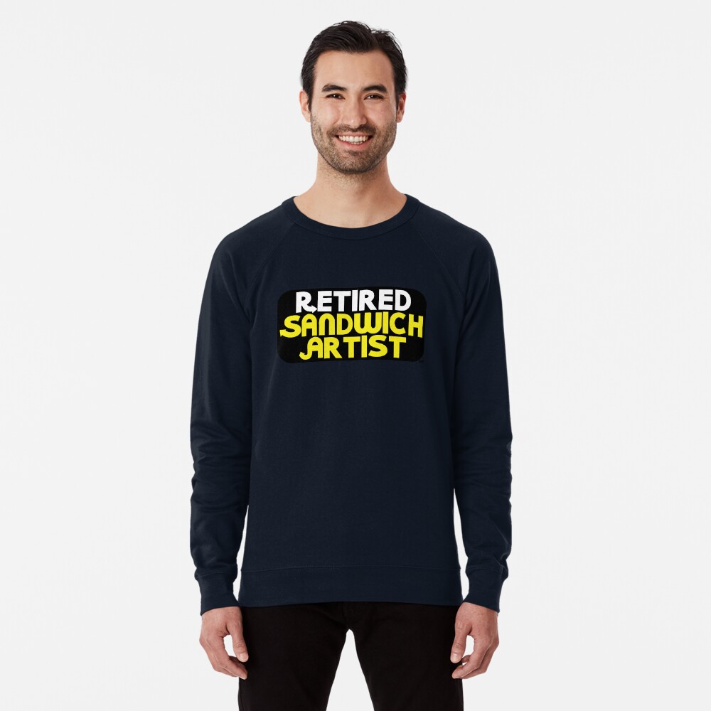 Item preview, Lightweight Sweatshirt designed and sold by BrianEFisher.