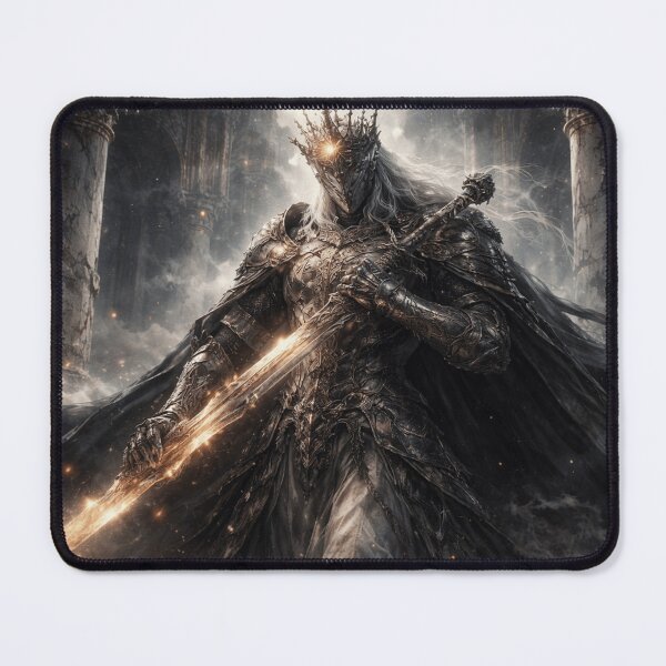 Item preview, The Crowned Eclipse Knight designed and sold by G.S.Designs.