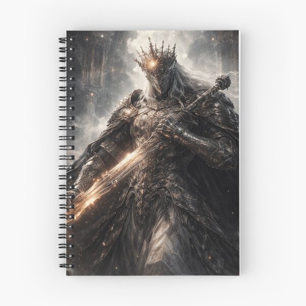 Item preview, The Crowned Eclipse Knight designed and sold by G.S.Designs.