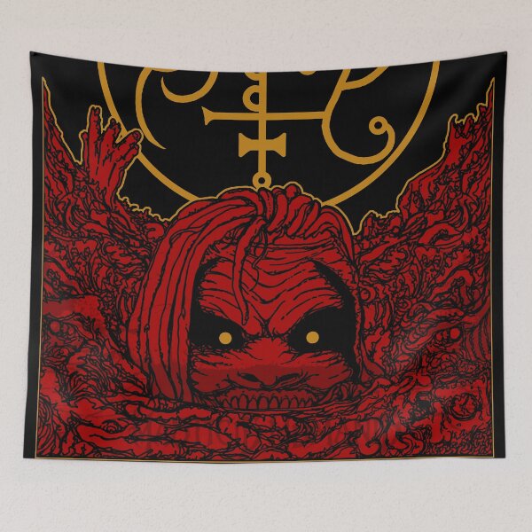 Item preview, awaken him designed and sold by MasticisHumanis.