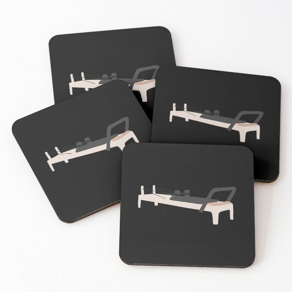 Item preview, Pilates Aesthetic: What Like It’s Hard designed and sold by rnvjbojdr57.