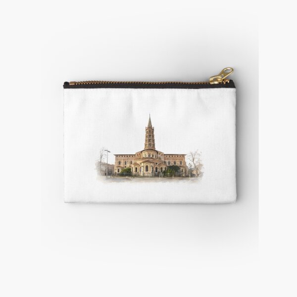 Item preview, Basilique Saint-Sernin de Toulouse designed and sold by Sunny806.