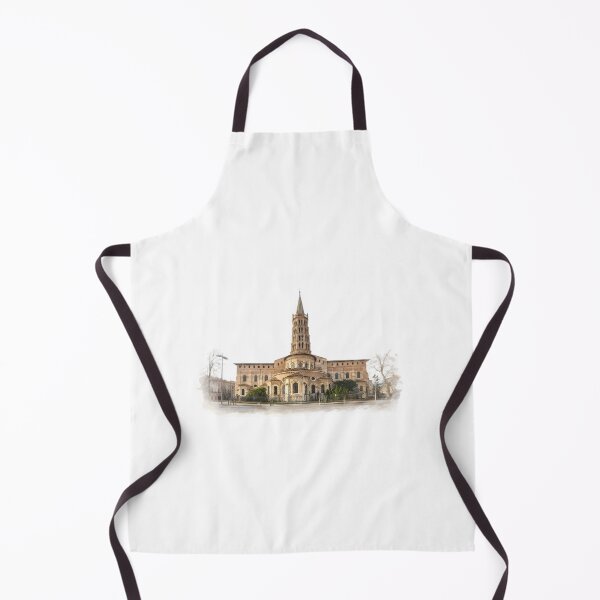 Item preview, Basilique Saint-Sernin de Toulouse designed and sold by Sunny806.