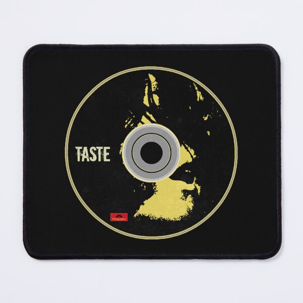 Item preview, Taste CD designed and sold by FULLER FACTORY.