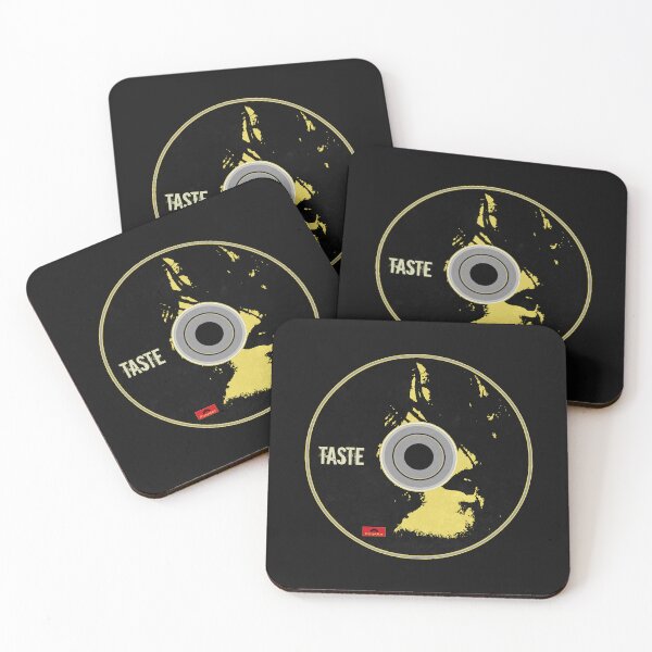 Artikelvorschau, Taste CD entworfen und verkauft von FULLER FACTORY.