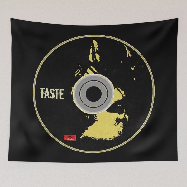 Item preview, Taste CD designed and sold by FULLER FACTORY.