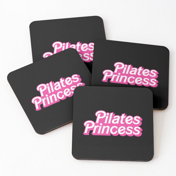 Item preview, Pilates Princess Instructor designed and sold by rnvjbojdr57.