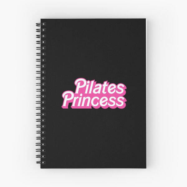 Item preview, Pilates Princess Instructor designed and sold by rnvjbojdr57.