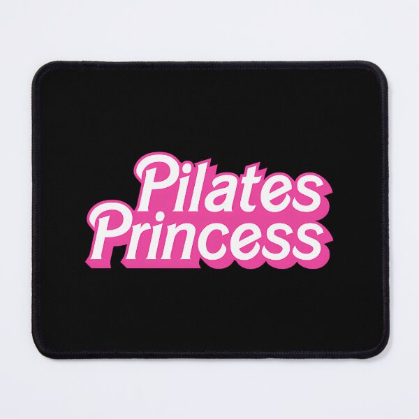 Item preview, Pilates Princess Instructor designed and sold by rnvjbojdr57.