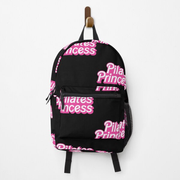 Item preview, Pilates Princess Instructor designed and sold by rnvjbojdr57.