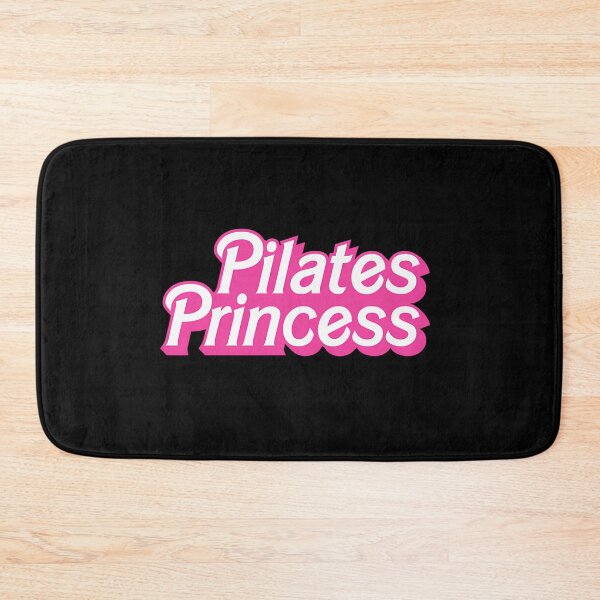 Item preview, Pilates Princess Instructor designed and sold by rnvjbojdr57.
