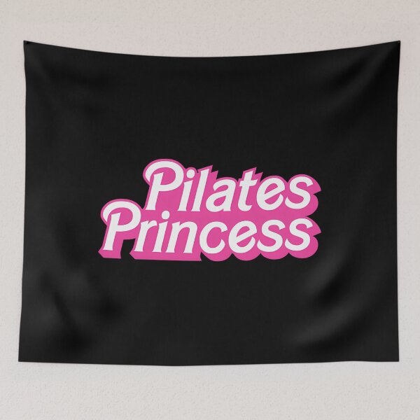Item preview, Pilates Princess Instructor designed and sold by rnvjbojdr57.