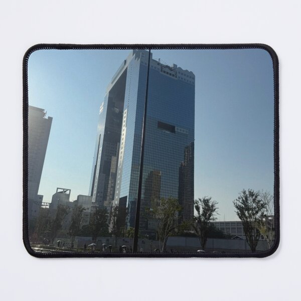 Item preview, Umeda Skybuilding in Osaka designed and sold by AtelierLab.