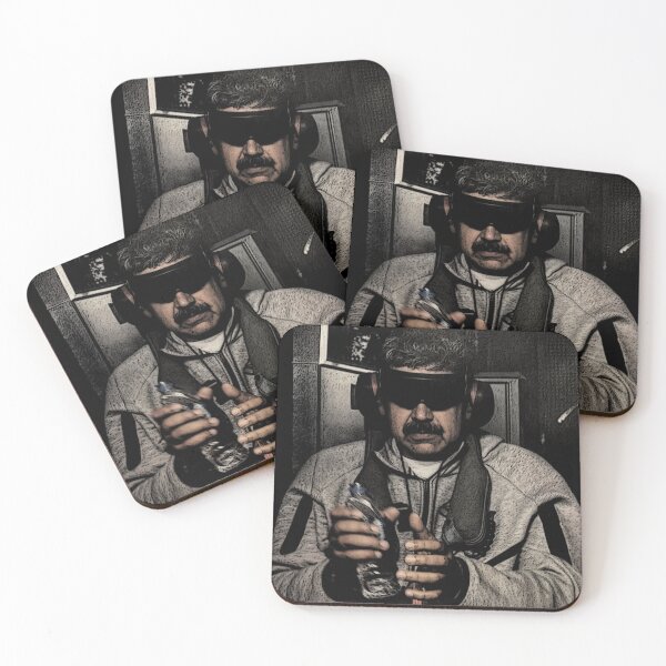 Item preview, President Maduro Captured designed and sold by MnL-LTD.