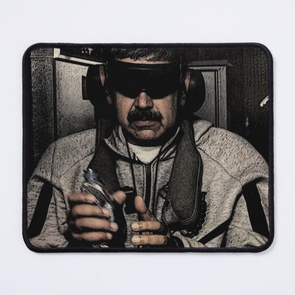 Item preview, President Maduro Captured designed and sold by MnL-LTD.