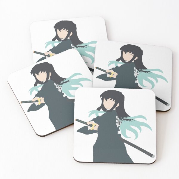 Item preview, Elite Swordsman Minimalistic Design designed and sold by CuccoCards.