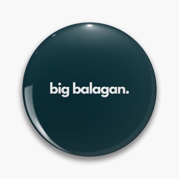 Item preview, big balagan. designed and sold by VioletKetkity.