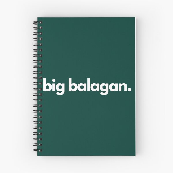 Item preview, big balagan. designed and sold by VioletKetkity.