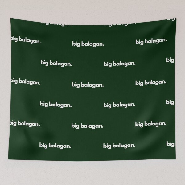 Item preview, big balagan. designed and sold by VioletKetkity.