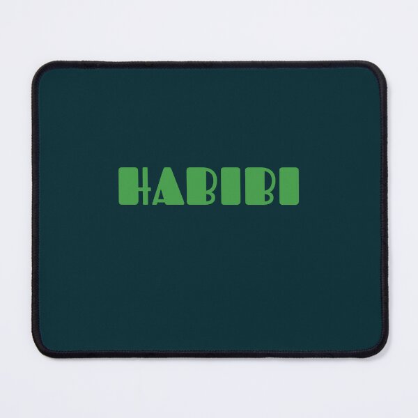 Item preview, Habibi (1) designed and sold by VioletKetkity.