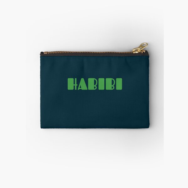 Item preview, Habibi (1) designed and sold by VioletKetkity.