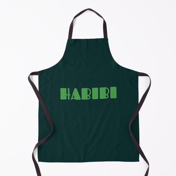 Item preview, Habibi (1) designed and sold by VioletKetkity.
