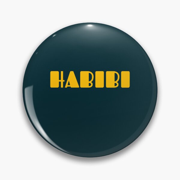 Item preview, Habibi (2) designed and sold by VioletKetkity.