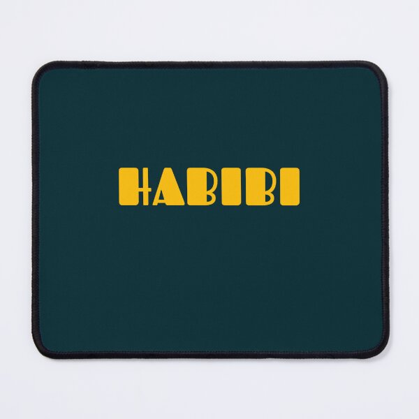 Item preview, Habibi (2) designed and sold by VioletKetkity.