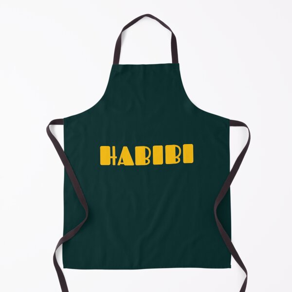 Item preview, Habibi (2) designed and sold by VioletKetkity.