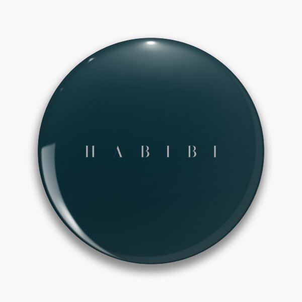 Item preview, Habibi (3) designed and sold by VioletKetkity.