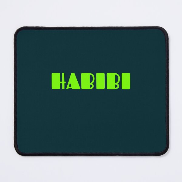 Item preview, Habibi (4) designed and sold by VioletKetkity.