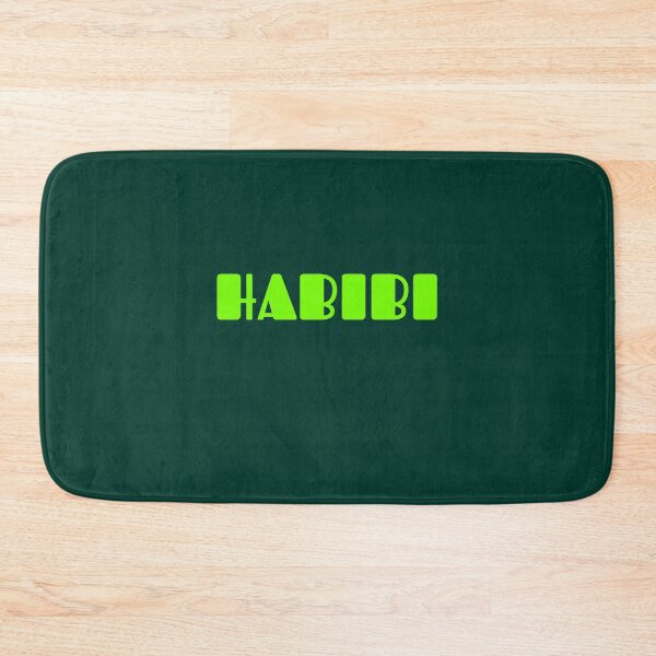 Item preview, Habibi (4) designed and sold by VioletKetkity.