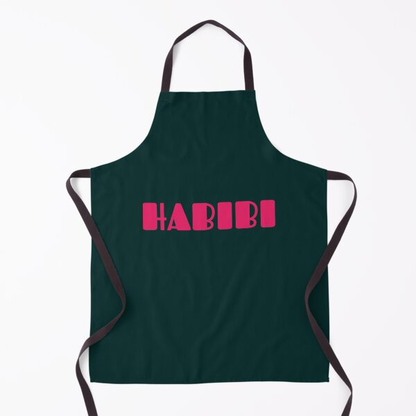 Item preview, Habibi (5) designed and sold by VioletKetkity.