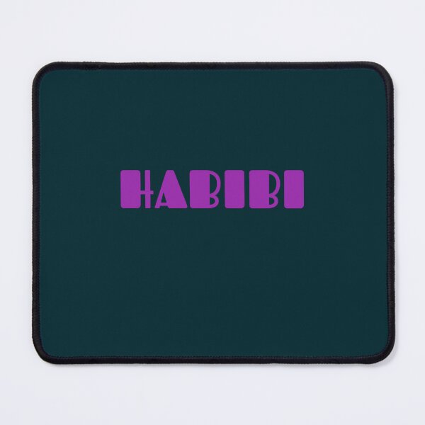 Item preview, Habibi (7) designed and sold by VioletKetkity.