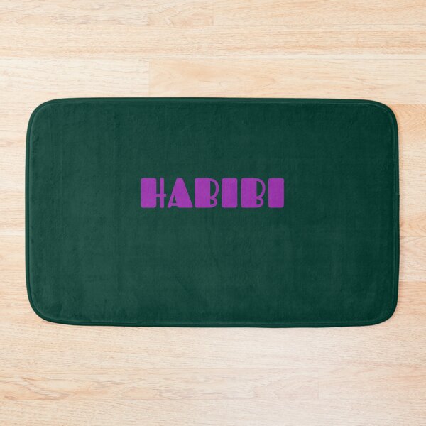 Item preview, Habibi (7) designed and sold by VioletKetkity.