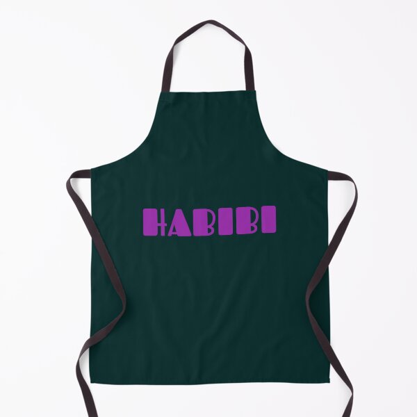Item preview, Habibi (7) designed and sold by VioletKetkity.