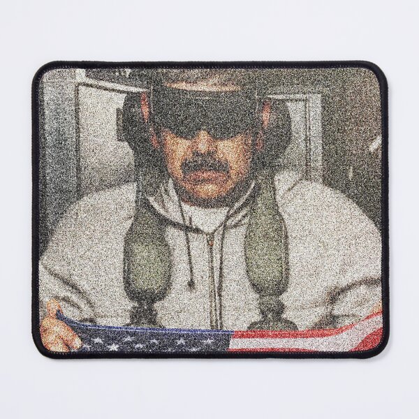 Item preview, President Maduro Captured designed and sold by MnL-LTD.