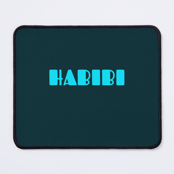 Item preview, Habibi (8) designed and sold by VioletKetkity.