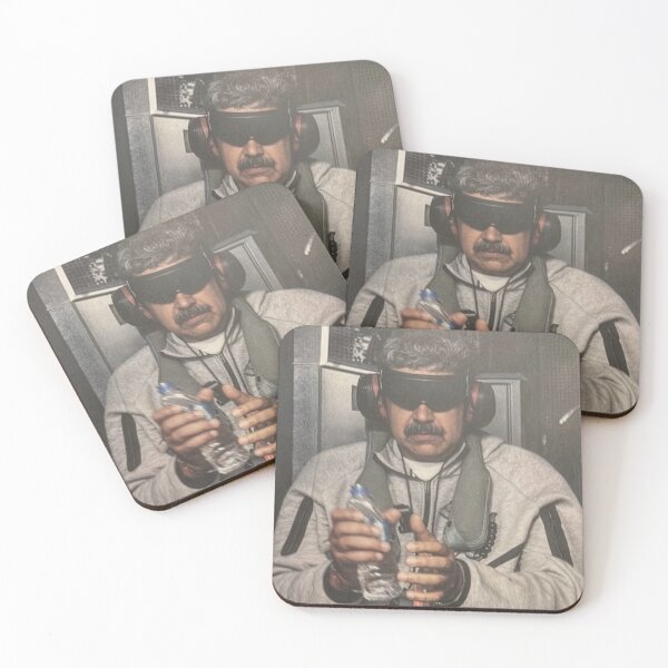 Item preview, President Maduro Captured designed and sold by MnL-LTD.