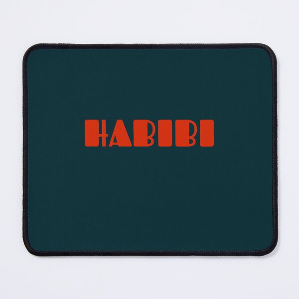 Item preview, Habibi (9) designed and sold by VioletKetkity.